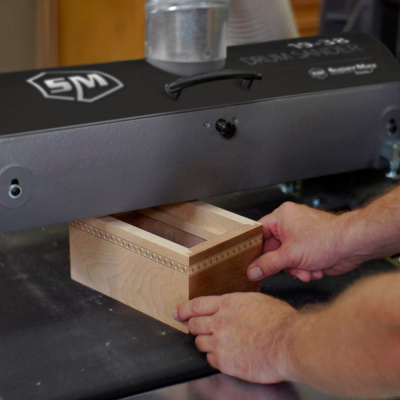 LAGUNA SUPERMAX 19-38