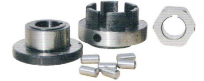 Сцепление в сборе