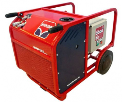 HPP18E FLEX
