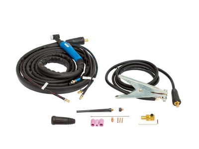 TECH TIG 200 P AC/DC