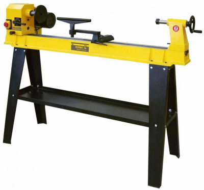 Токарный станок по дереву ООО 