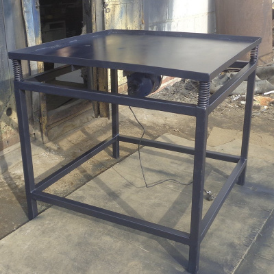 бытовой ВБ 1000х500