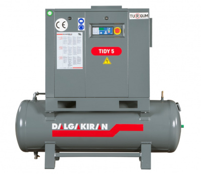 TIDY5-10-200 TIDY5-10-200