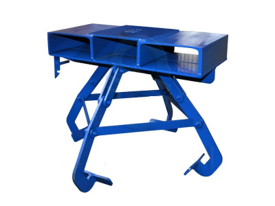 ЗКДв-ВП-0,6-570