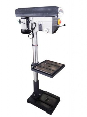 Вертикально-сверлильный станок B-2020/400