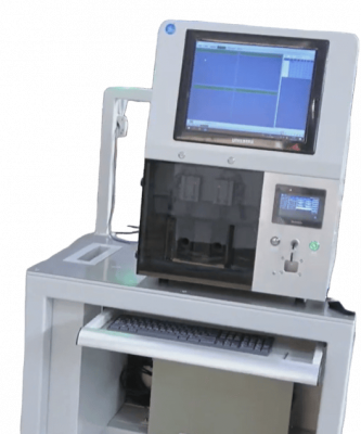 Тестер коаксиальности BZW-TZ04