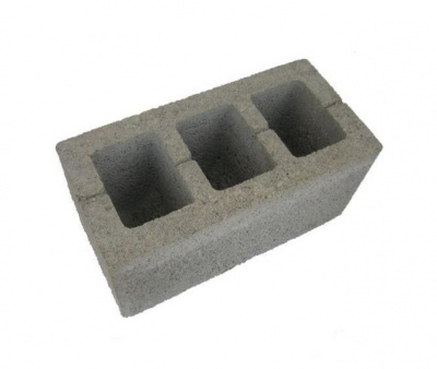 ВСШ-4 (4 блочный, квадратные пустоты съемные)