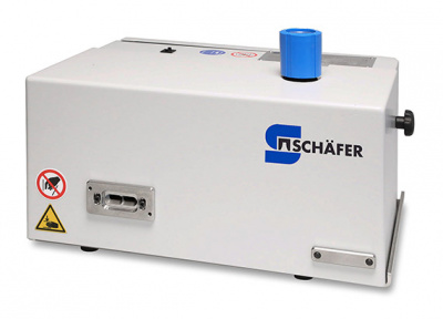 Wire Straightener 2700