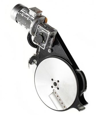 Электроторцеватель С630