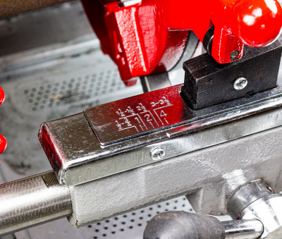 ElectricCUT-100R4ITEM II