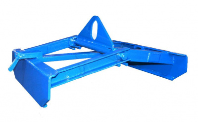 Захват для бетонных плит ЗЖБП-1,0-900 Захват для бетонных плит ЗЖБП-1,0-900