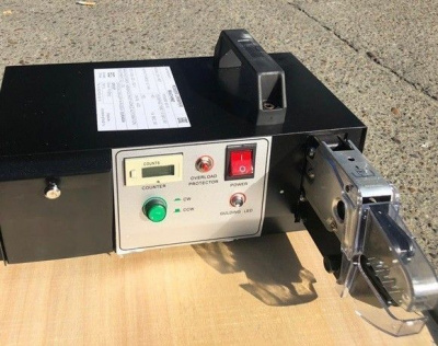 Пресс-клещи электрические EM-6B2