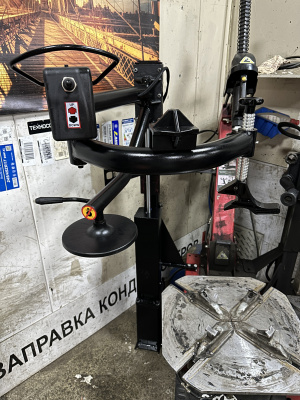 Третья рука для шиномонтажного станка System4You SS-360