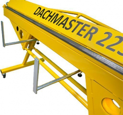 DachMaster 2250
