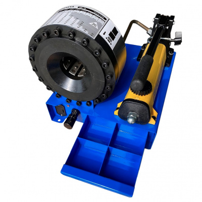 Опрессовочный станок MK-16