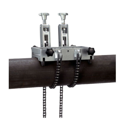 Приспособление для крепления на трубах DMP 0501