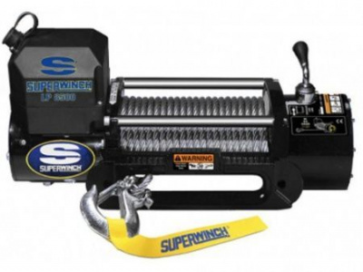 Superwinch LP-8500 12В