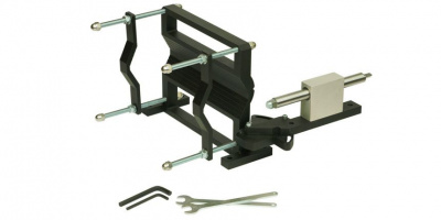 Адаптер для сверления труб GS10-02