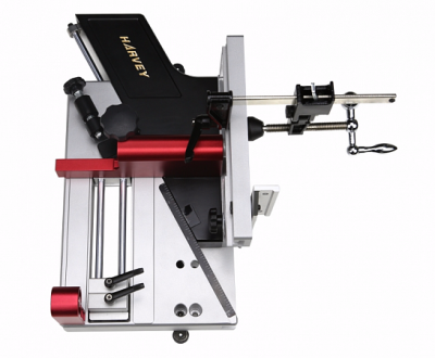 Устройсво шипорезное TJ-100