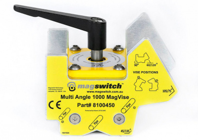 MagVise 1000