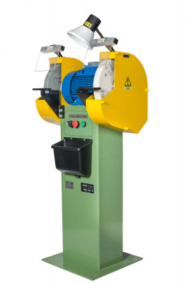 Станок точильно-шлифовальный ТШ-2.10