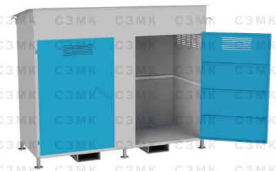 ХГБ-08ПС