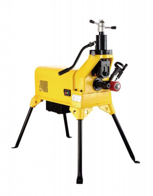 RollGroover Power 2"-6"