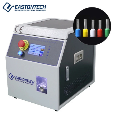 Станок для обжима наконечников НШВИ EW-5010B