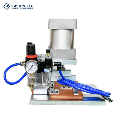 Пресс для обжима шлейф-кабеля EW-5170