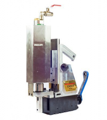 Магнитный сверлильный станок МСС-52ПИ