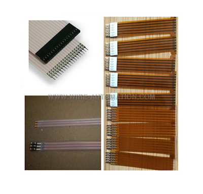 Пресс для обжима шлейф-кабеля EW-09G