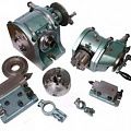 Запчасти и оснастка для фрезерных станков Запчасти и оснастка для фрезерных станков
