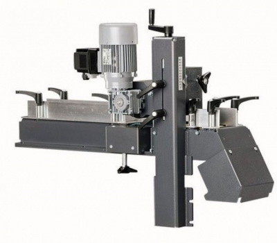 Модуль плоского шлифования GRIT GIL