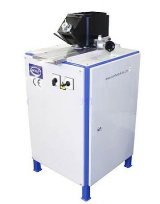 Кромкогибочный станок FM