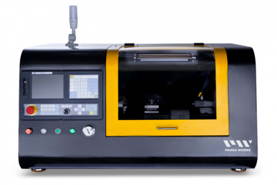 CNC Lathe