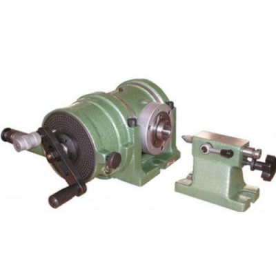 Универсальная делительная головка F12125