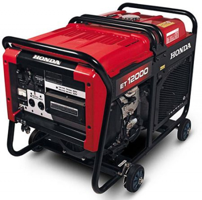 HONDA ET 12000