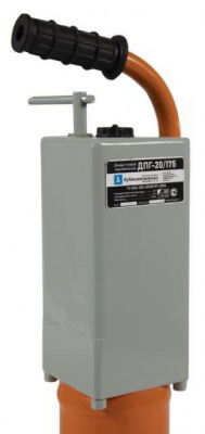 ДПГ-20/175