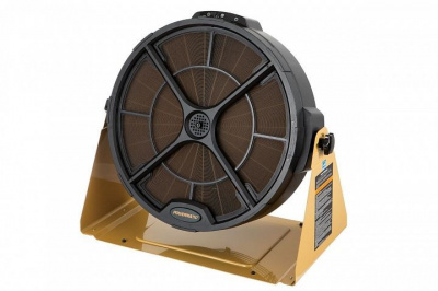 Система фильтрации воздуха PM1250