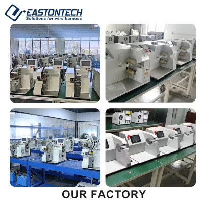 Лентообмоточный станок EW-AT-301