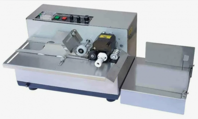 Автоматический MY-380F