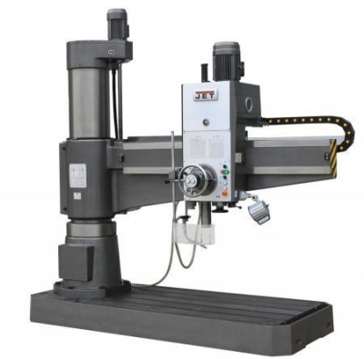 Радиально-сверлильный станок JRD-1600W