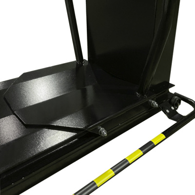 Пневмоподъемник для колес System4You EASY LIFT 3