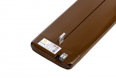 ИК-16 (1500Вт) венге