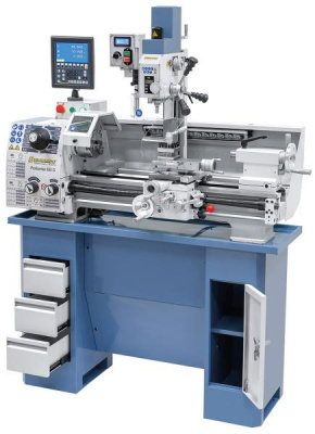 Proficenter 650 G