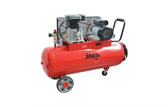 FUBAG B4000B/100 СМ3