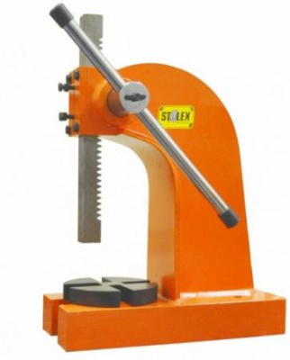 Пресс реечный AP-3