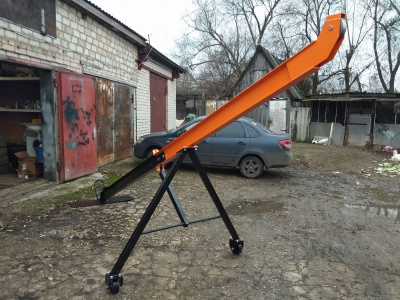 Приспособление грузоподъемное Шабашник-2