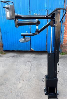 Третья рука для шиномонтажного станка System4You SS-360