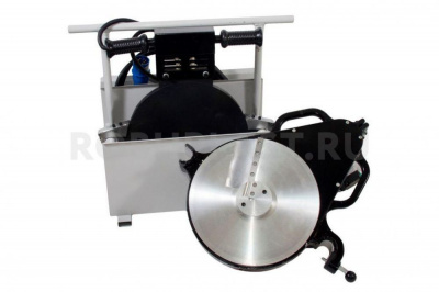 Электроторцеватель W315